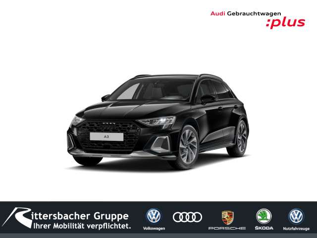 Audi A3 3.050 km 39.950 &euro; Kaiserslautern 67663