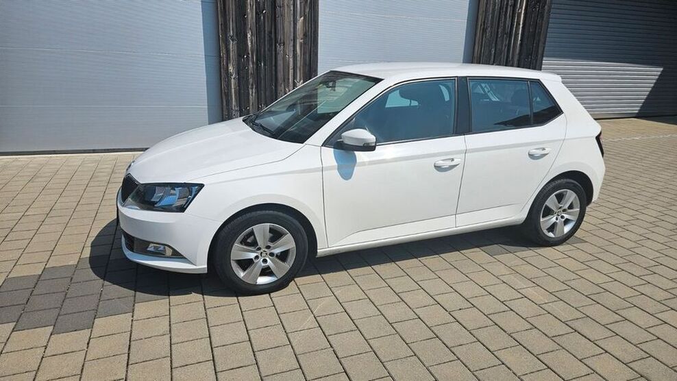 Fabia
