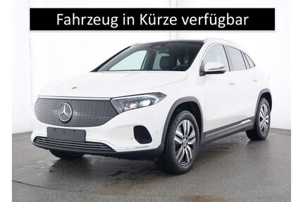 Mercedes-Benz EQA 14.700 km 37.800 € Waiblingen 71332