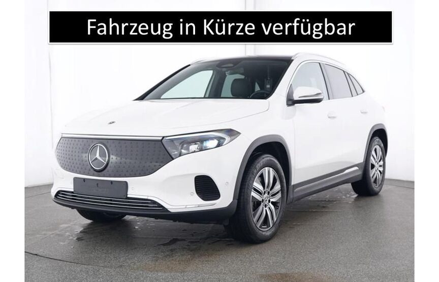 Mercedes-Benz EQA 14.700 km 37.800 € Waiblingen 71332