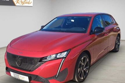 Peugeot 308 18.309 km 23.990 € Rostock 18146