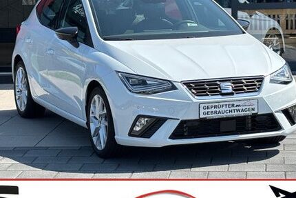 Seat Ibiza 14.390 km 17.750 &euro; Eschlkam 93458