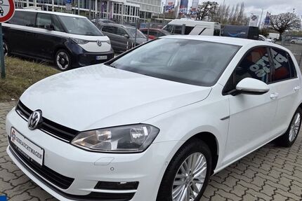 VW Golf 112.620 km 10.499 &euro; Braunschweig 38106