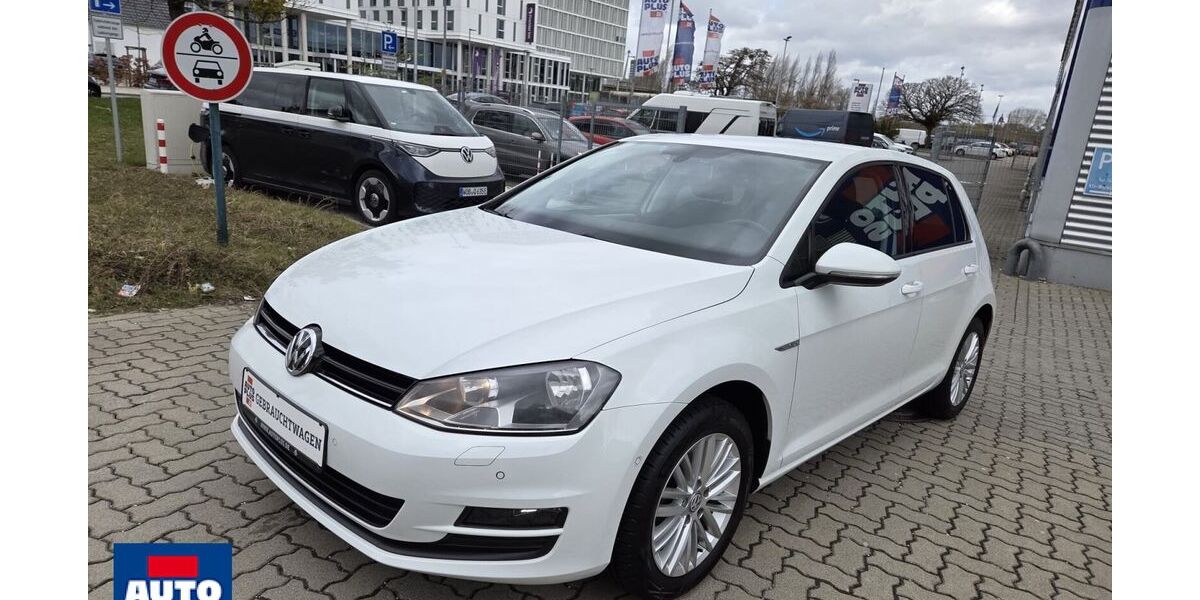VW Golf 112.620 km 10.499 &euro; Braunschweig 38106