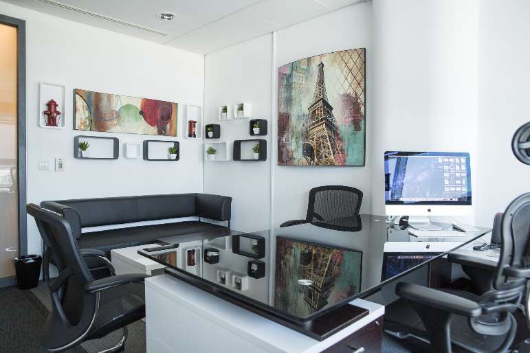 Büro in Gräfelfing 150 € 4 m² zimmer