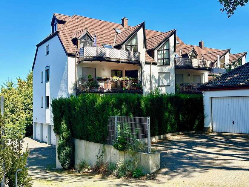 Wohnung zum Kaufen in Herne 230.000 € 106 m² 4.5 zimmer