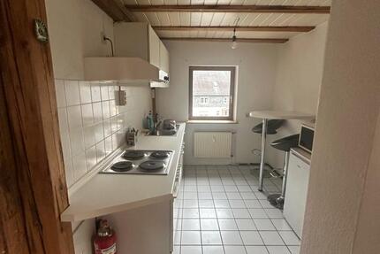 Reihenendhaus mit Garten in Wahlbach 3 zimmer