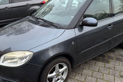 Skoda Fabia 112.000 km 4.499 € Neuss 41462