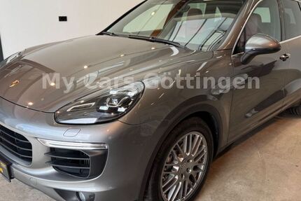 Porsche Cayenne 184.990 km 29.990 &euro; Göttingen 37079