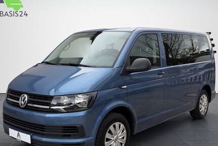 VW T6 Multivan 241.000 km 18.500 &euro; Linkenheim-Hochstetten 76351
