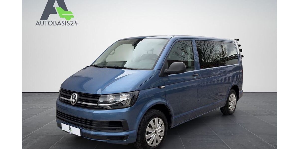 VW T6 Multivan 241.000 km 18.500 &euro; Linkenheim-Hochstetten 76351