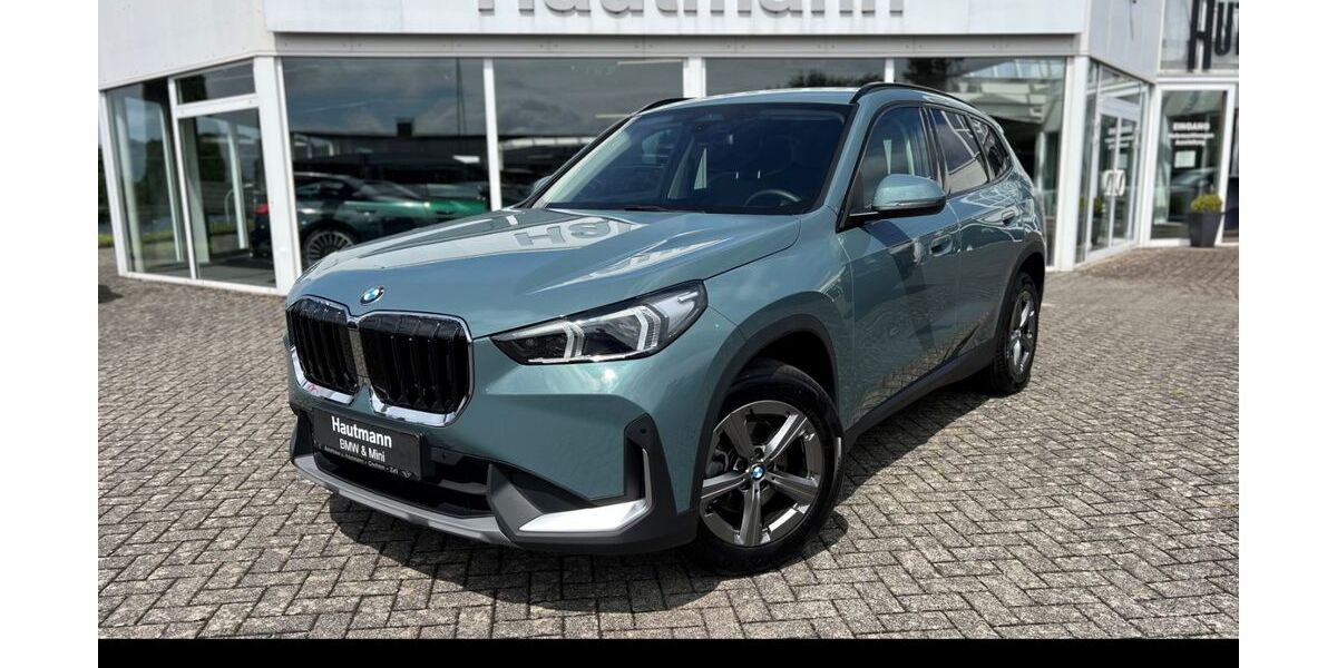 BMW X1 12.950 km 39.950 &euro; Cochem 56812