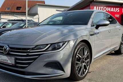 VW Arteon 132.000 km 29.990 &euro; Obersulm 74182
