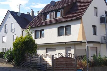 Wohnung Esslingen am Neckar Pliensauvorstadt - 2 Zimmer, 55 m&sup2;, 850&euro; | Angebot:25126314
