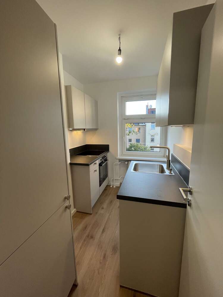 Wohnung zum Mieten in Berlin 1.025,36 € 50.19 m²