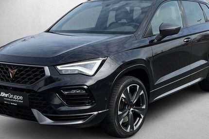 Cupra Ateca 31.653 km 27.850 &euro; Mainz 55120