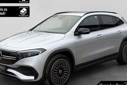 Mercedes-Benz EQA 4.773 km 34.950 &euro; Landsham 85652