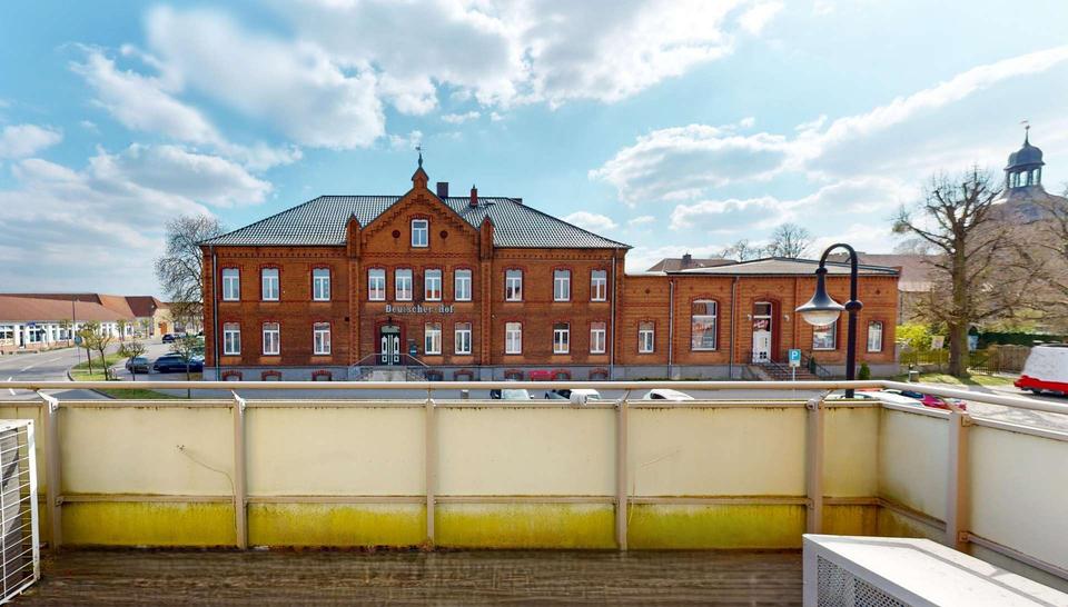 Gewerbeobjekt Calvörde - 2.500&euro; | Angebot:20401541