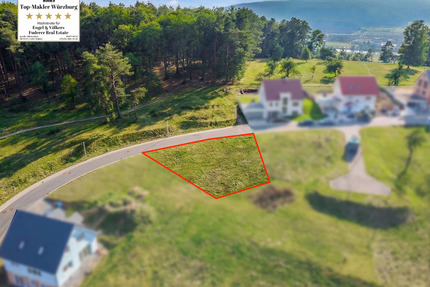 Grundstück Lohr-Sendelbach Sendelbach - 150.000&euro; | Angebot:26016148