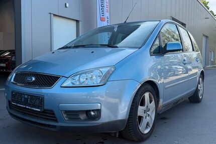 Ford Focus 152.000 km 1.800 &euro; Trier 54294