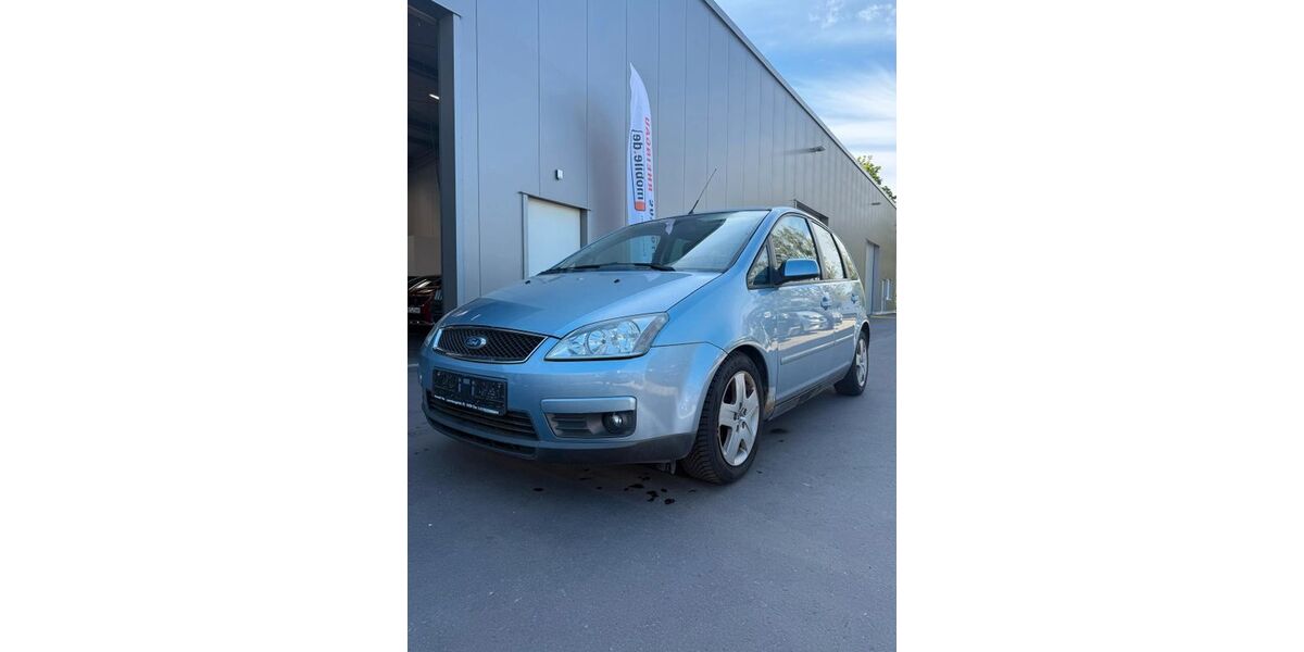 Ford Focus 152.000 km 1.800 &euro; Trier 54294