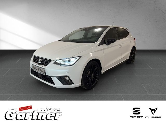 Seat Ibiza 3.336 km 21.795 € Eiselfing 83549