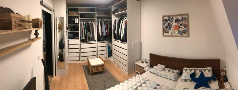 Wohnung 2-Zimmer Fürth zw. Stadhalle und Fürthermare ab 01.04.26 2 zimmer