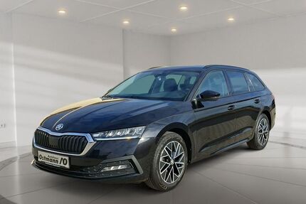 Skoda Octavia 61.672 km 20.888 &euro; Fritzlar 34560