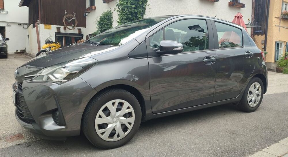 Yaris