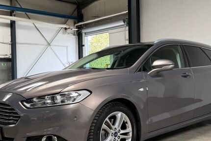 Ford Mondeo 104.300 km 9.990 &euro; Bielefeld 33649