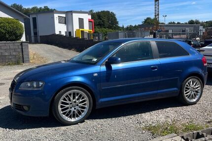 Audi A3 208.000 km 9.490 € Niedermohr 66879