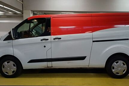Ford Transit Custom 256.000 km 13.500 &euro; Esslingen am Neckar 73733