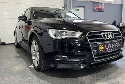 Audi A3 110.000 km 13.490 &euro; Knittlingen 75438