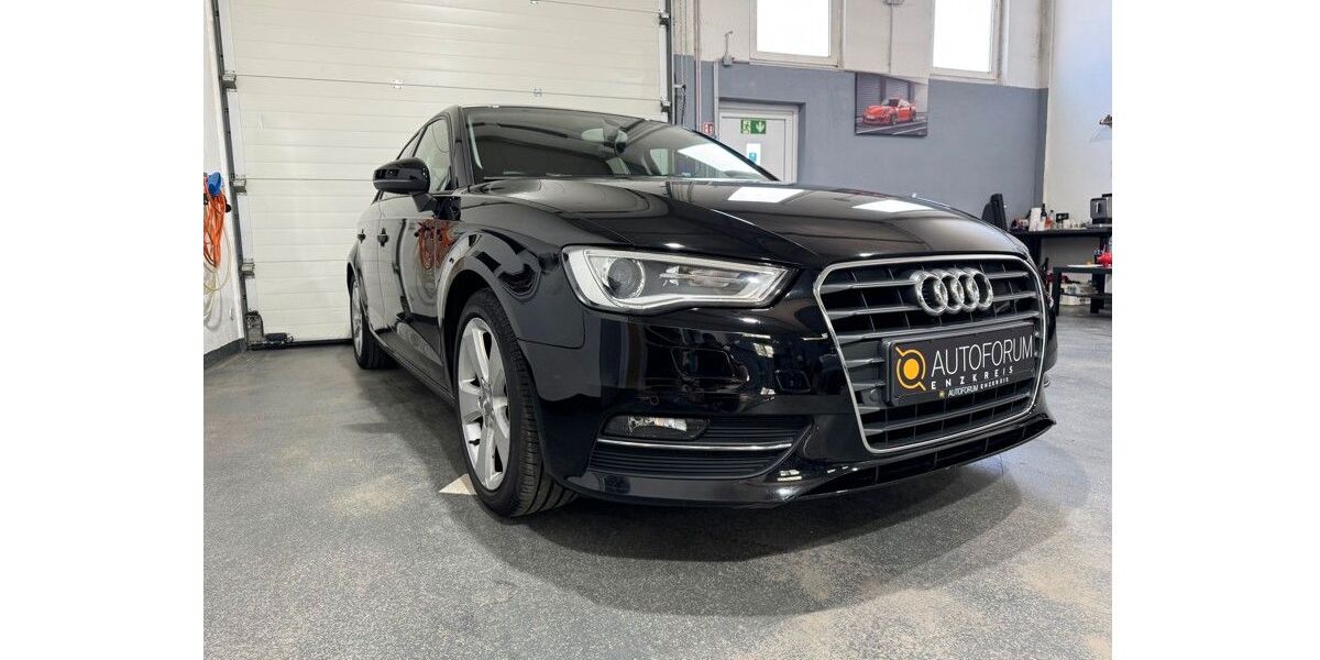 Audi A3 110.000 km 13.490 &euro; Knittlingen 75438