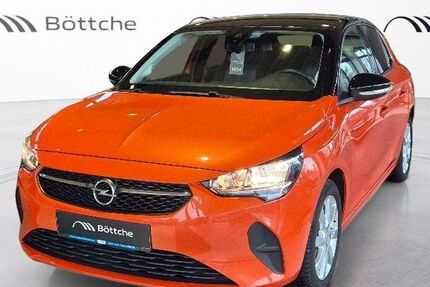 Opel Corsa 29.231 km 12.750 &euro; Zerbst / Anhalt 39261