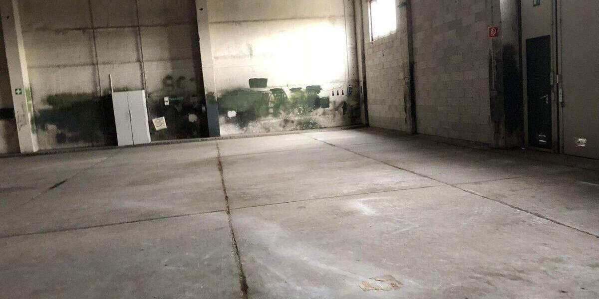 Gewerbeobjekt Stavenhagen Basepohl - 399.900&euro; | Angebot:25720771