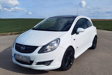 Opel Corsa 159.000 km 2.100 &euro; Herbertingen 88518