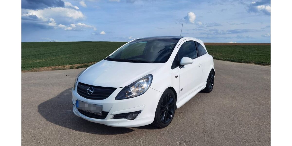 Opel Corsa 159.000 km 2.400 &euro; Herbertingen 88518