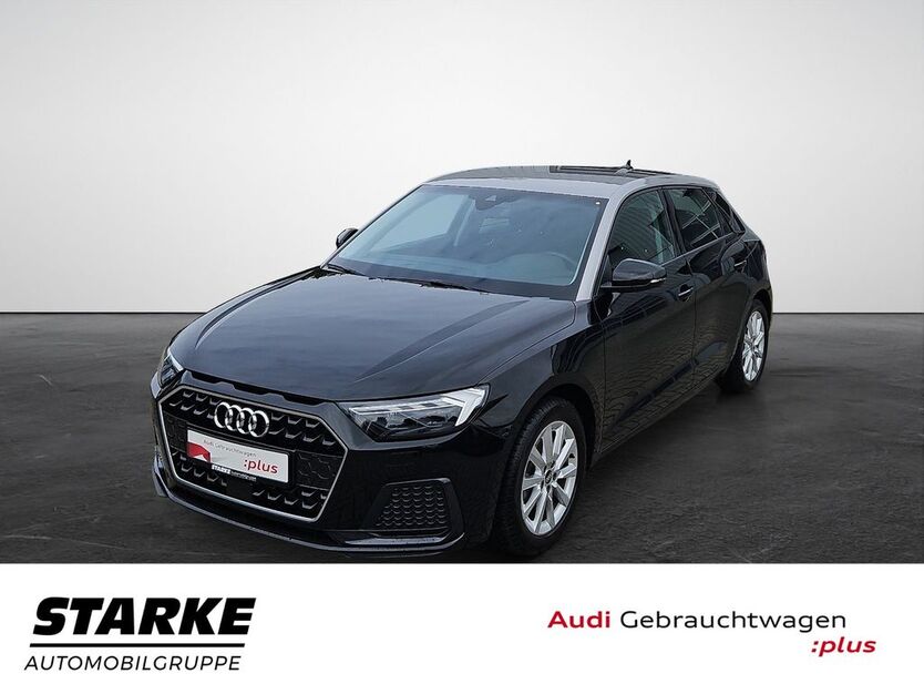 Audi A1 10.330 km 21.930 € Osnabrück 49080