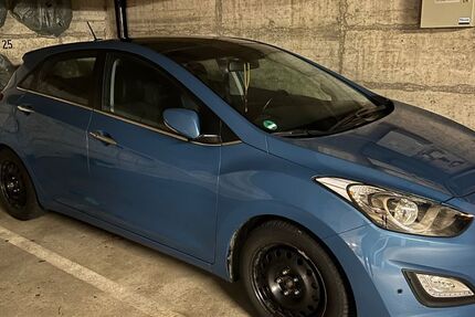 Hyundai i30 85.000 km 9.099 &euro; Schwieberdingen 71701