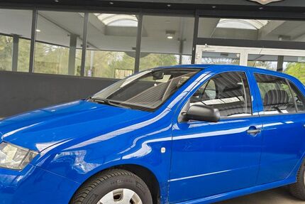 Skoda Fabia 219.500 km 1.950 &euro; Göttingen 37081
