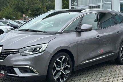 Renault Scenic 74.000 km 16.500 € Heppenheim 64646