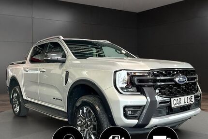 Ford Ranger 24.603 km 43.450 &euro; Zeven 27404