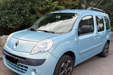 Renault Kangoo 188.984 km 4.700 &euro; Ehningen 71139