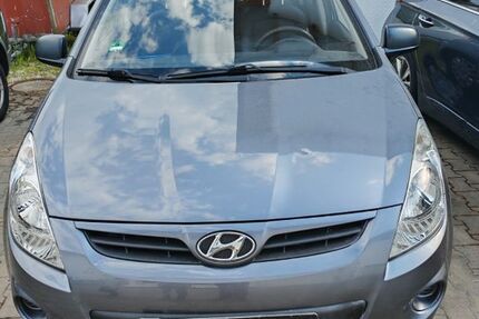 Hyundai i20 97.700 km 2.199 &euro; Wolfratshausen 82515