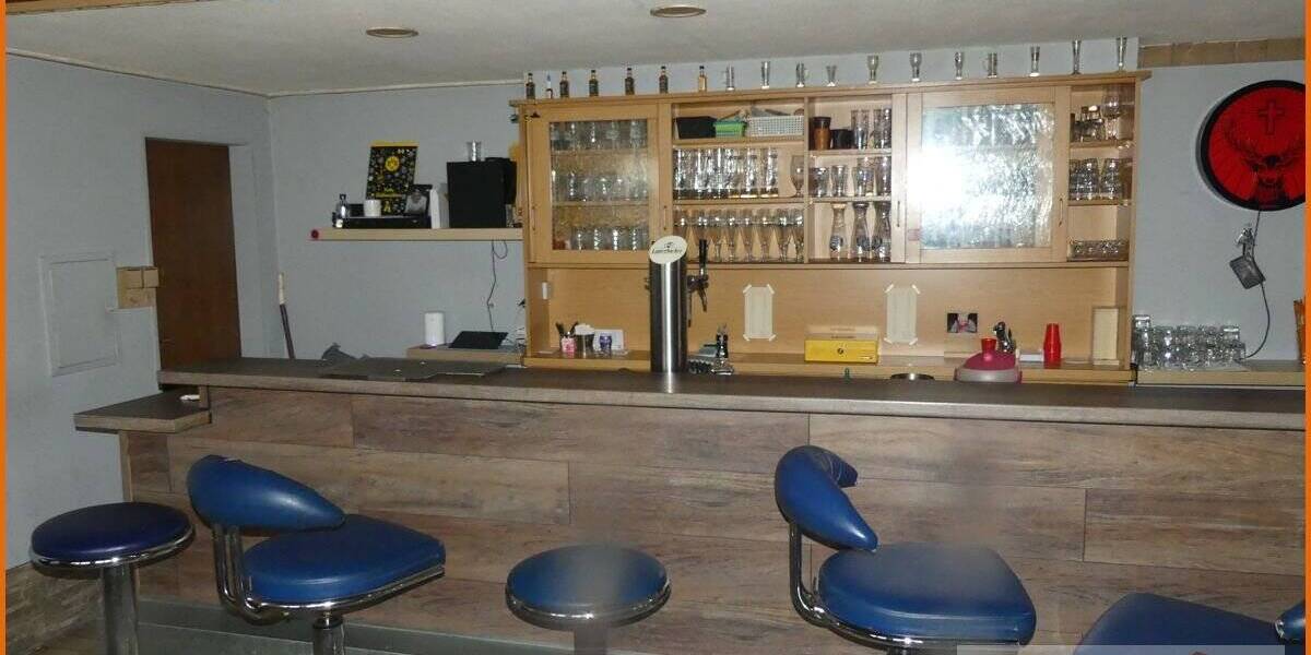 Mehrfamilienhaus, Wohnhaus Steinau an der Straße Steinau - 6 Zimmer, 130 m&sup2;, 289.000&euro; | Angebot:25746826