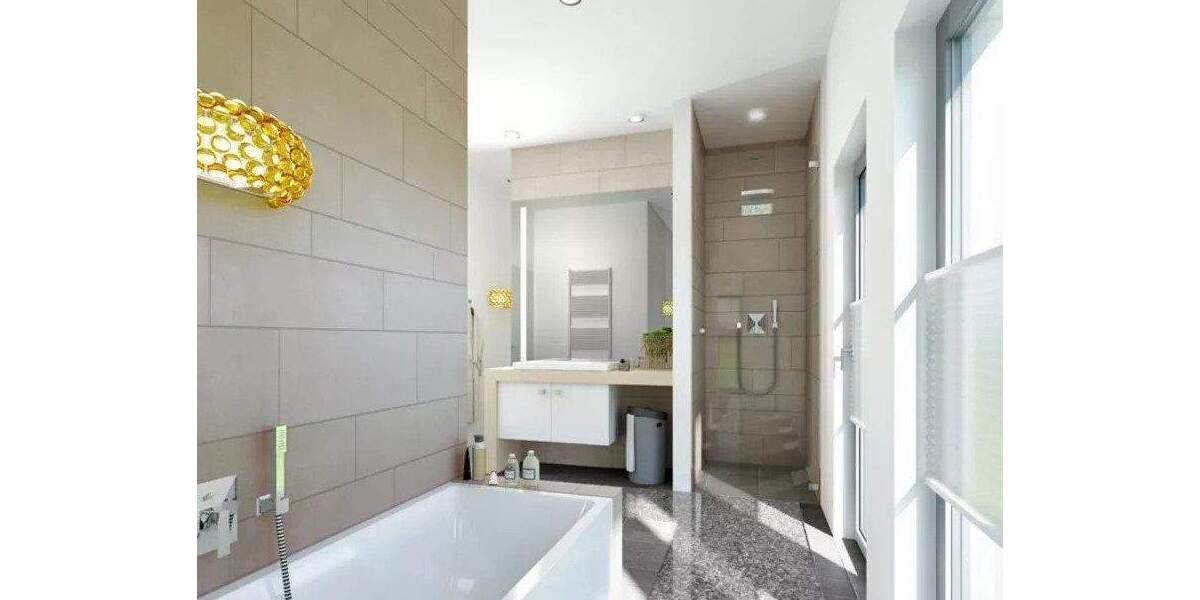 Einfamilienhaus Ahrensburg - 5 Zimmer, 180 m&sup2;, 988.560&euro; | Angebot:24856590