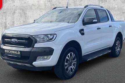 Ford Ranger 121.100 km 25.880 &euro; Hermeskeil 54411