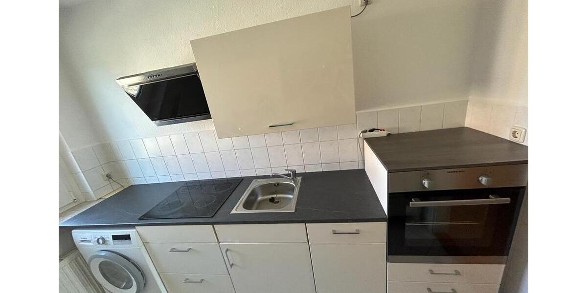 Etagenwohnung Bürgel - 3 Zimmer, 60 m&sup2;, 560&euro; | Angebot:26325960