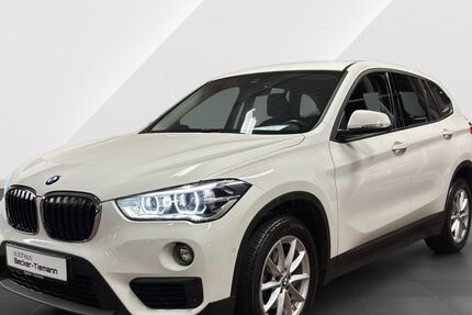 BMW X1 55.749 km 22.911 &euro; Bünde 32257